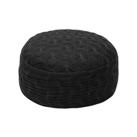 Blended Black Cap - J. Junaid Jamshed