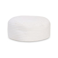Blended White Cap - J. Junaid Jamshed
