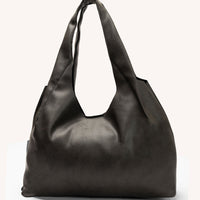 Black Hand Bag - J. Junaid Jamshed