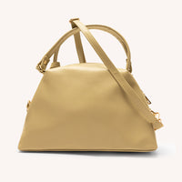 Olive Hand Bag - J. Junaid Jamshed