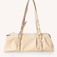 Beige Bag - J. Junaid Jamshed