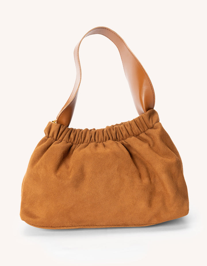 Brown Bag - J. Junaid Jamshed
