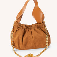 Brown Bag - J. Junaid Jamshed