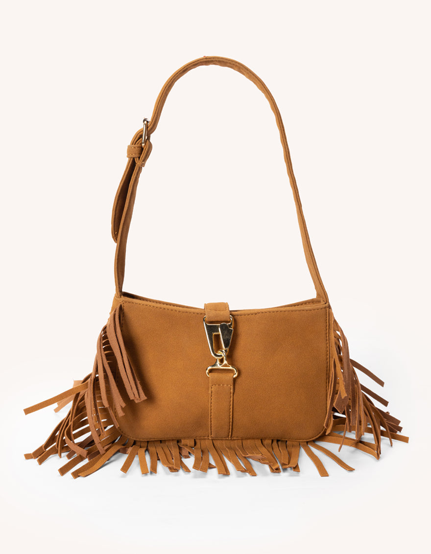 Brown Bag - J. Junaid Jamshed