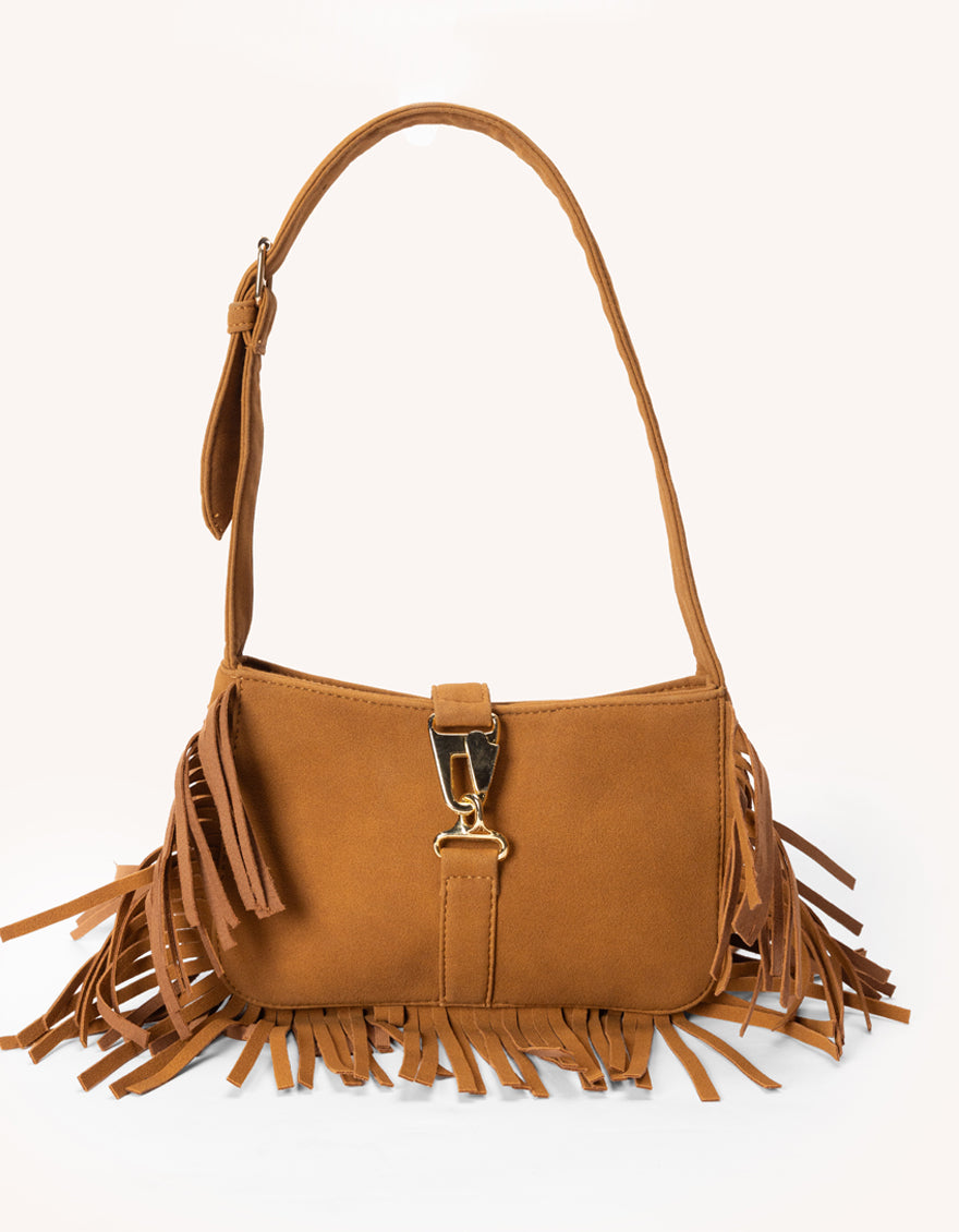 Brown Bag - J. Junaid Jamshed