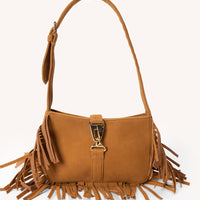 Brown Bag - J. Junaid Jamshed