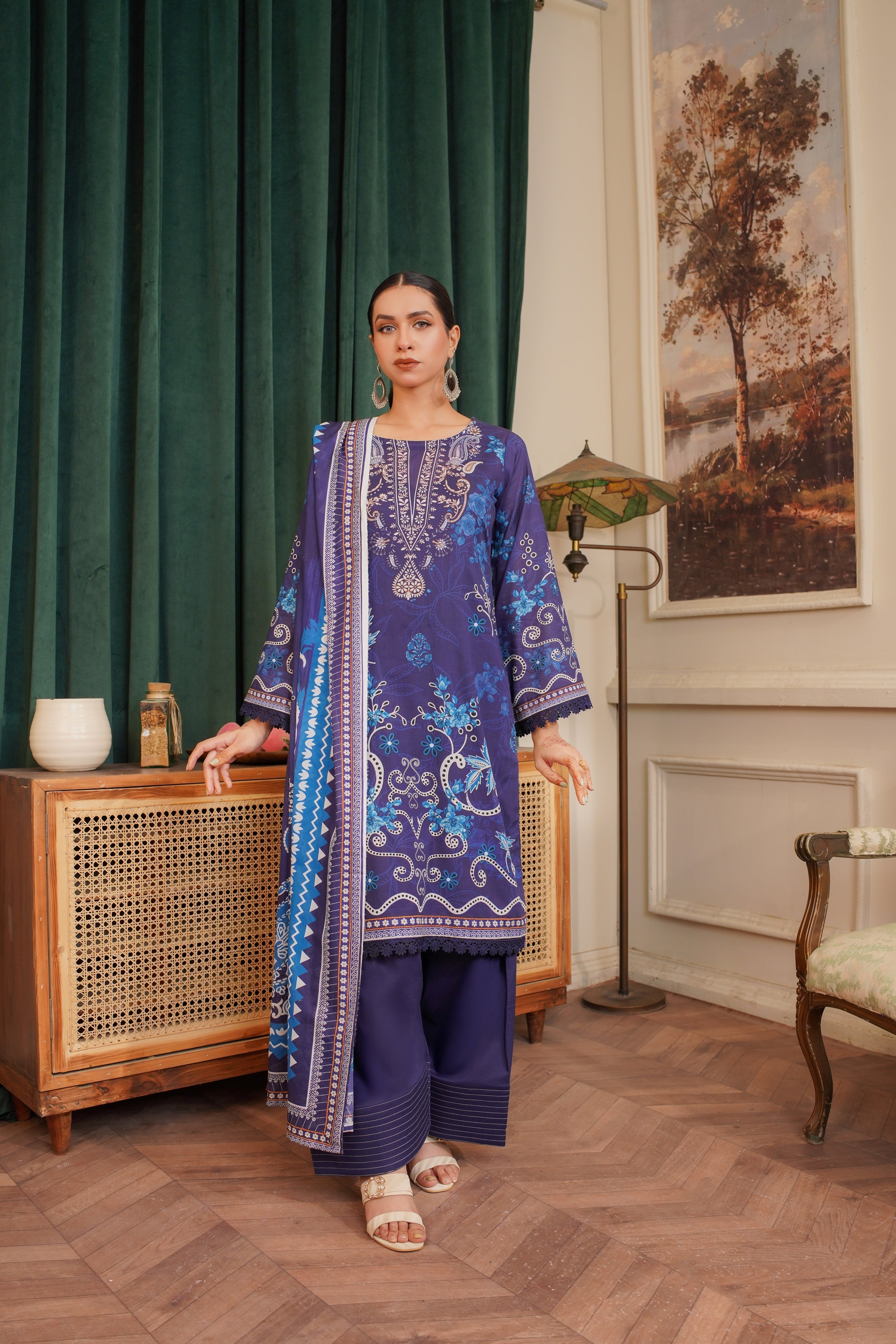 Lala – Janan