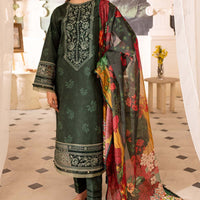 Jade - Farasha Seraya Stitched Lawn SS'24