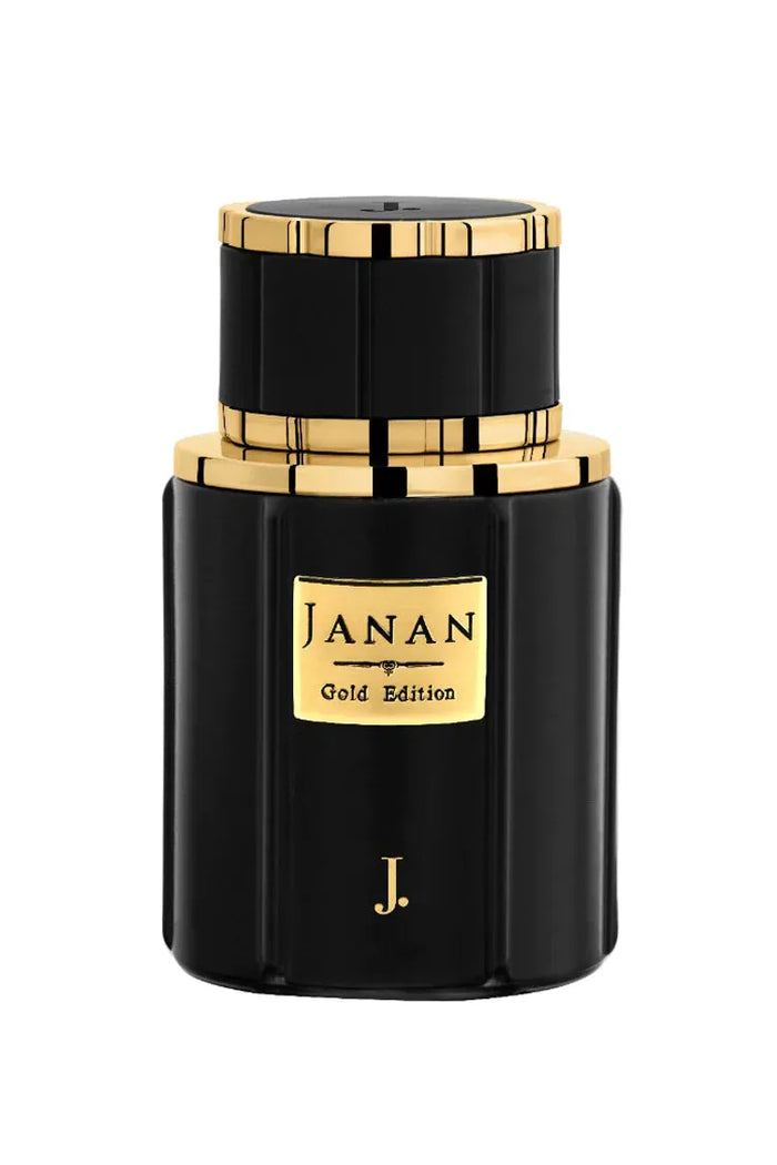 Janan Gold