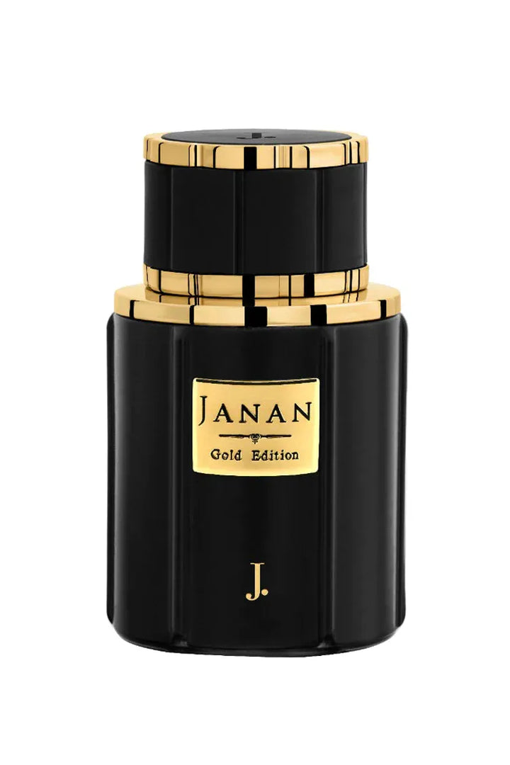 Janan Gold