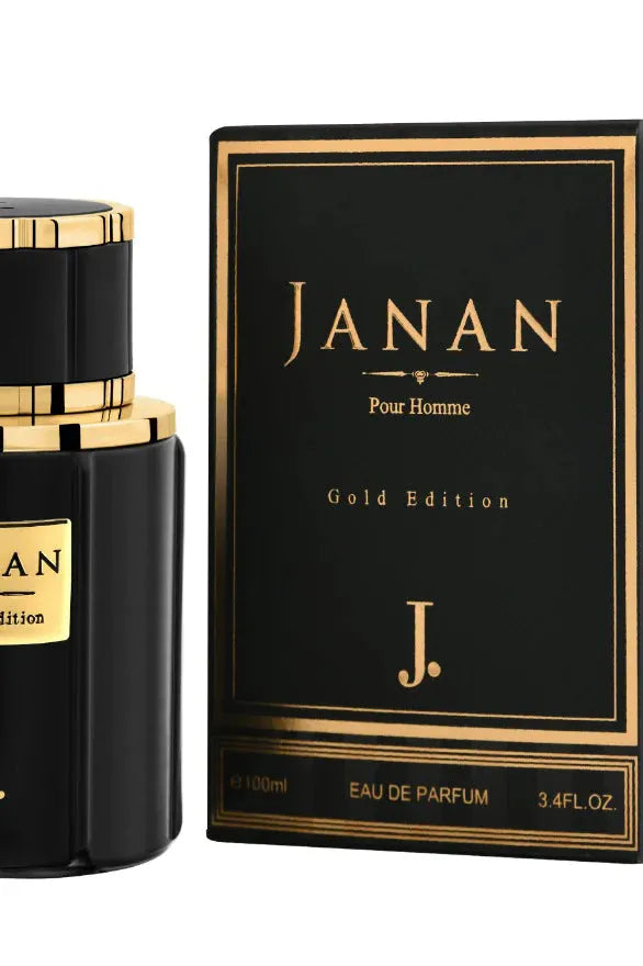 Janan Gold