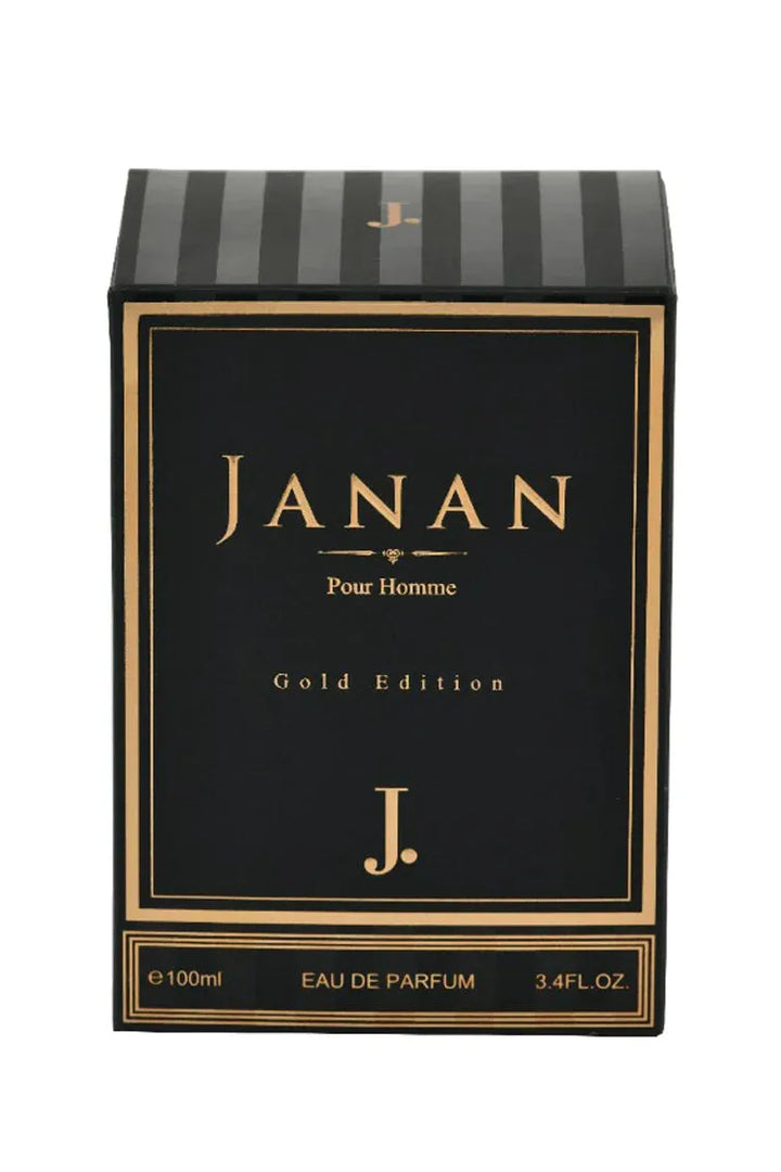 Janan Gold
