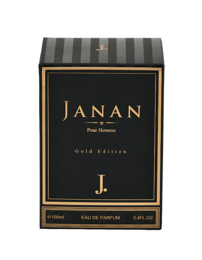 Janan Gold