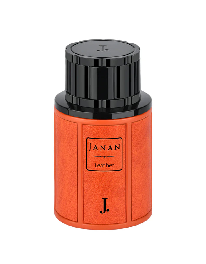 Janan Leather
