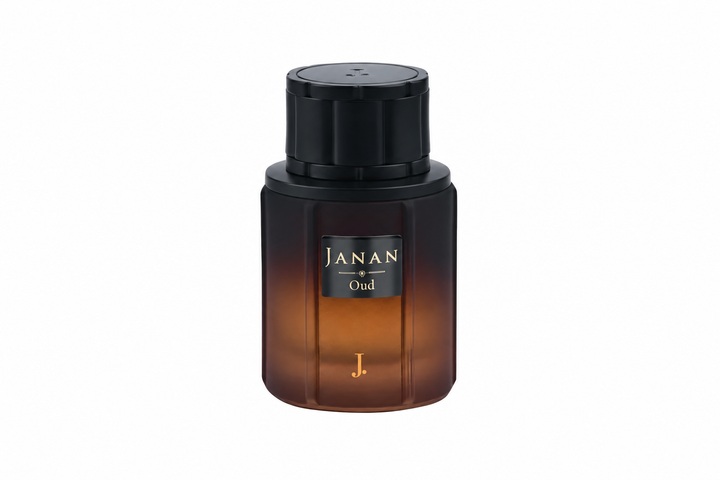 Janan Oud