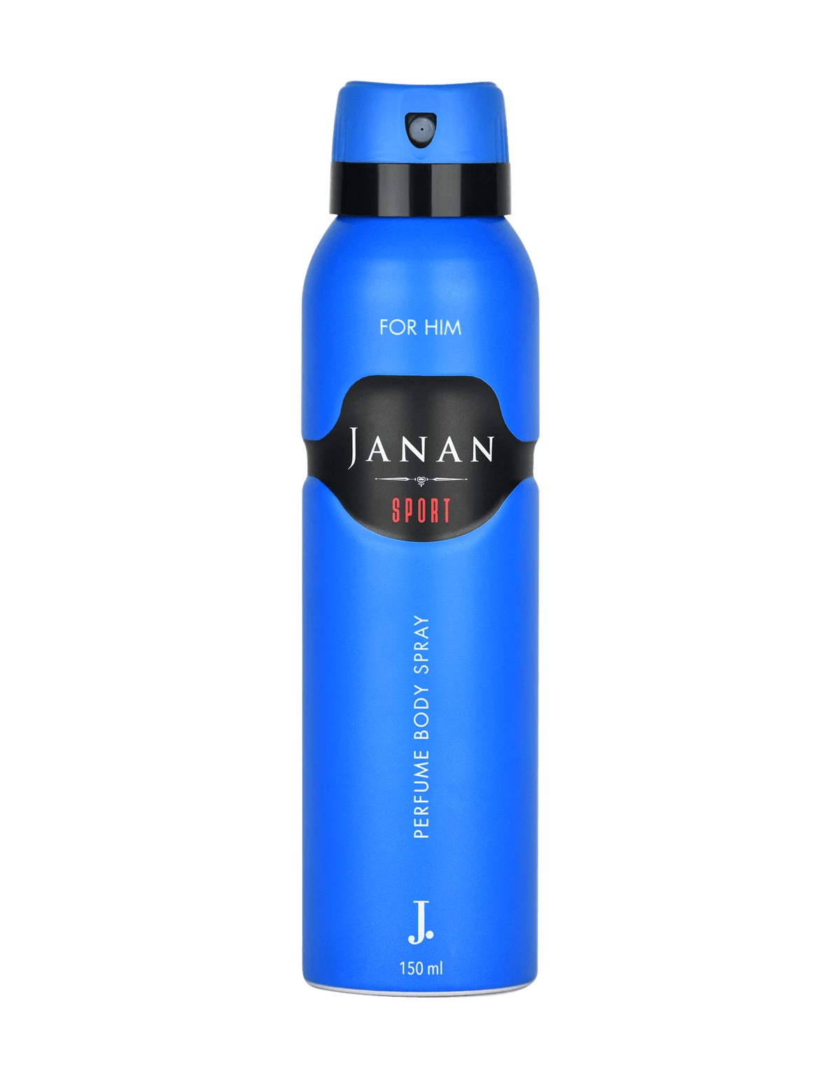 Janan Sport Deodorant