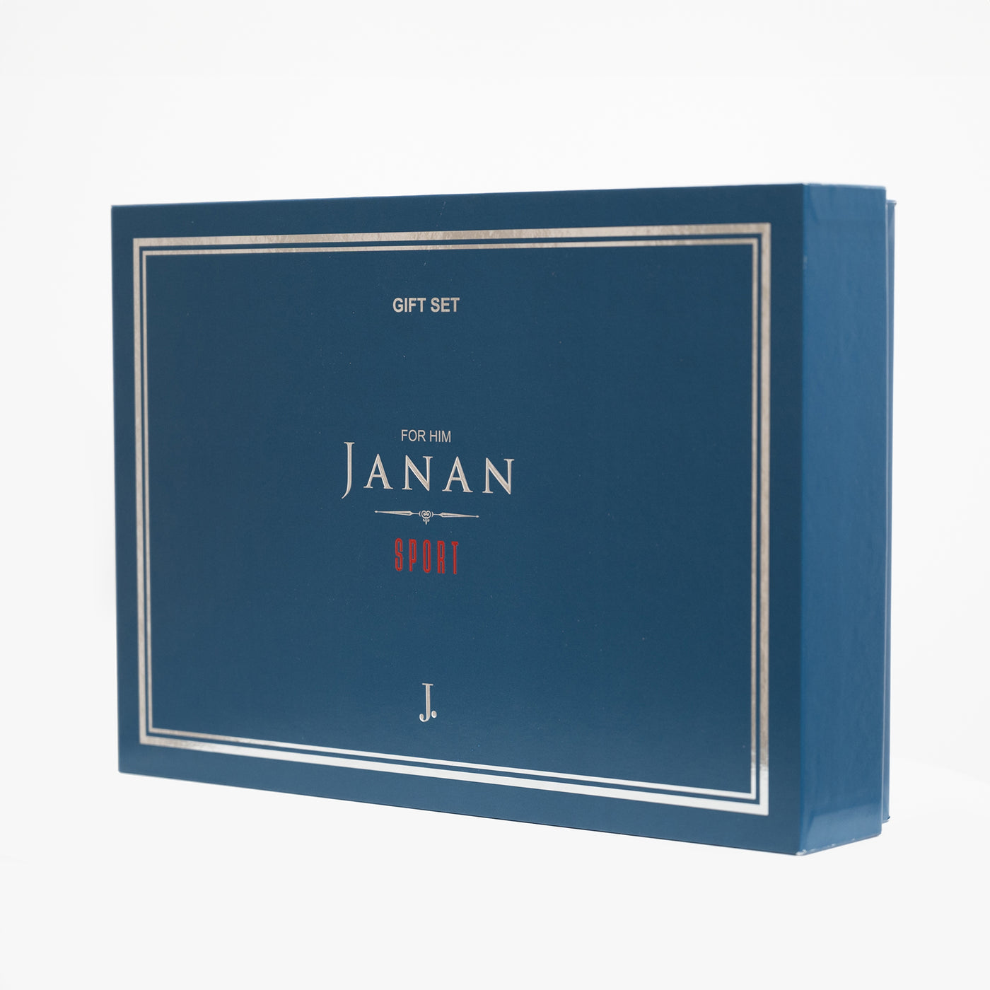 Janan Sport Gift Set