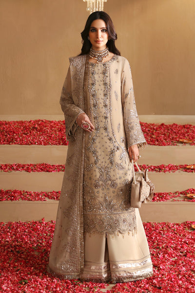 Kiran - Alizeh Reena Handmade Stitched Collection