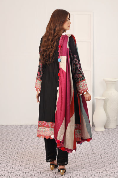 Design 14B - Sana Safinaz Luxury Festive