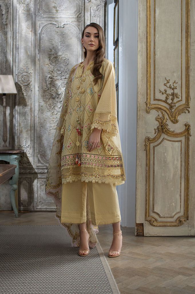 Design2B - Sobia Nazir Luxury Festive