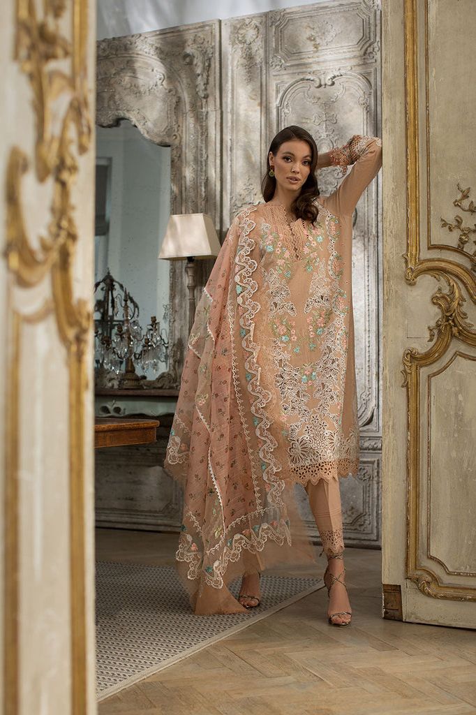 Design4B - Sobia Nazir Luxury Festive