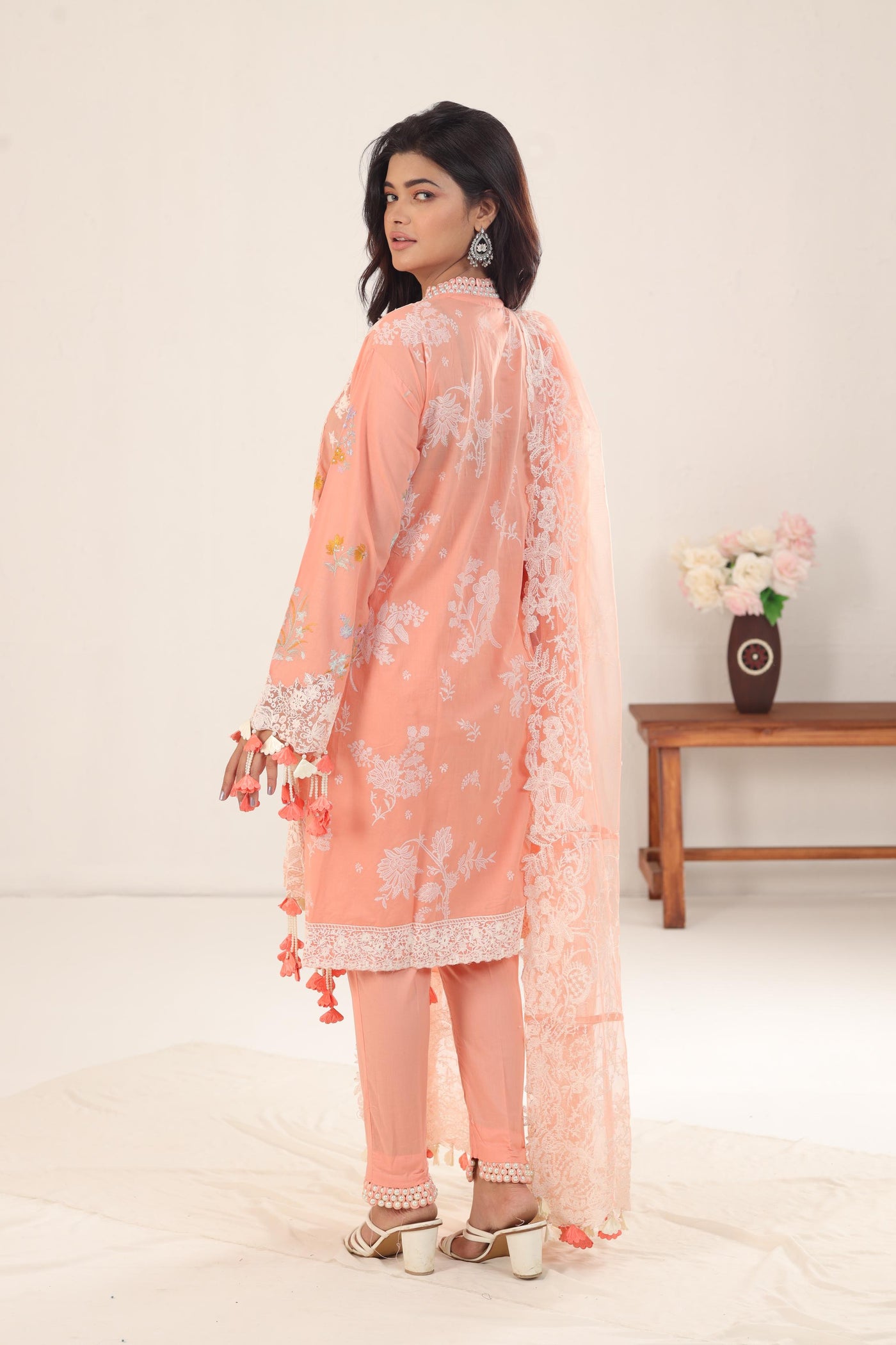 Design 7A - Sana Safinaz Luxury Collection