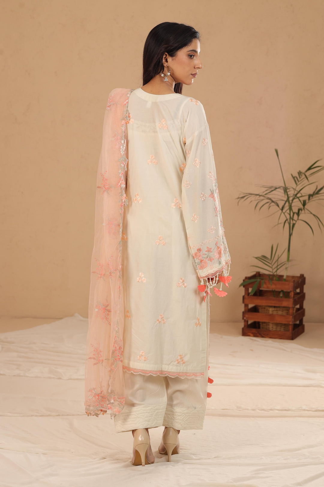 Design 3B - Sana Safinaz Luxury Collection