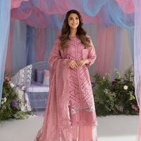 Design 10A - Sobia Nazir Luxury Lawn Stitched