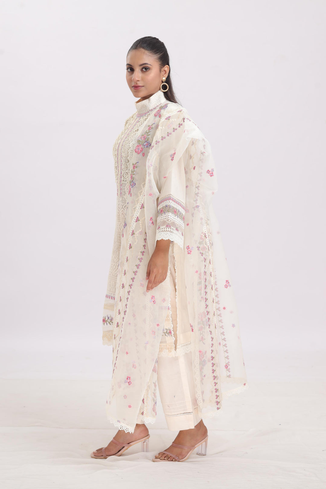 Design 11B - Sobia Nazir Luxury Lawn Stitched