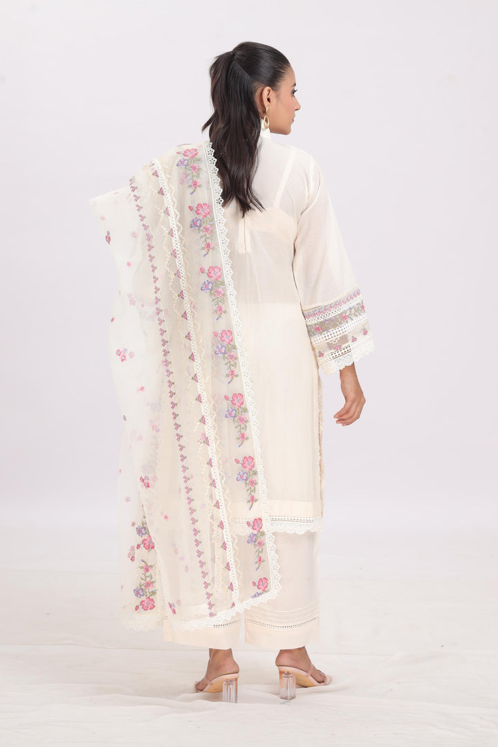 Design 11B - Sobia Nazir Luxury Lawn Stitched