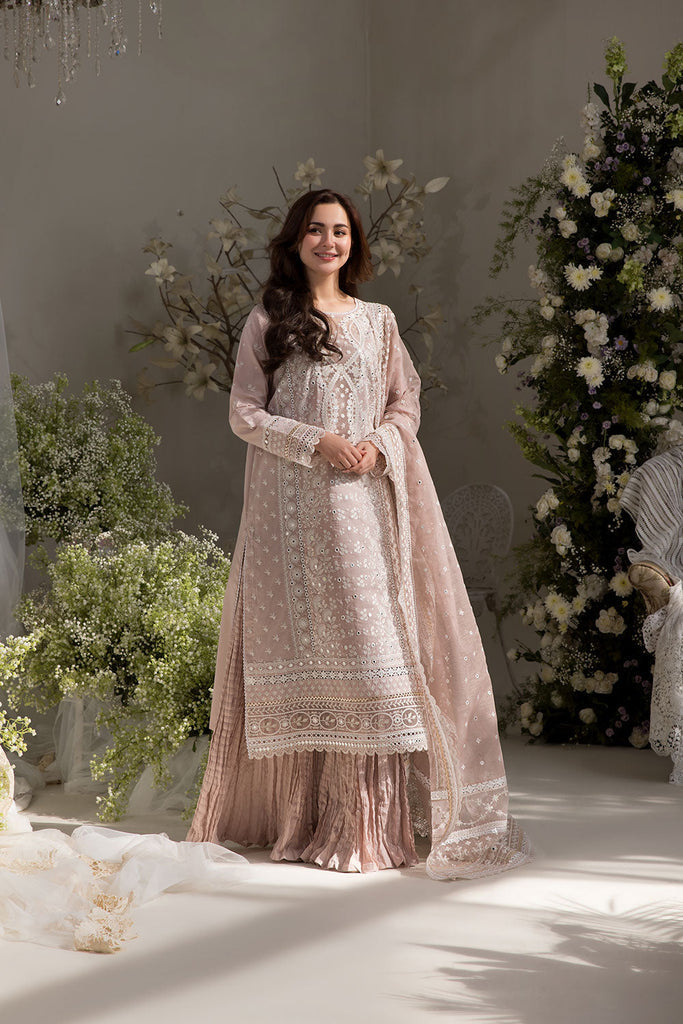 Design 9A - Sobia Nazir Luxury Lawn Stitched