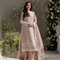 Design 9A - Sobia Nazir Luxury Lawn Stitched