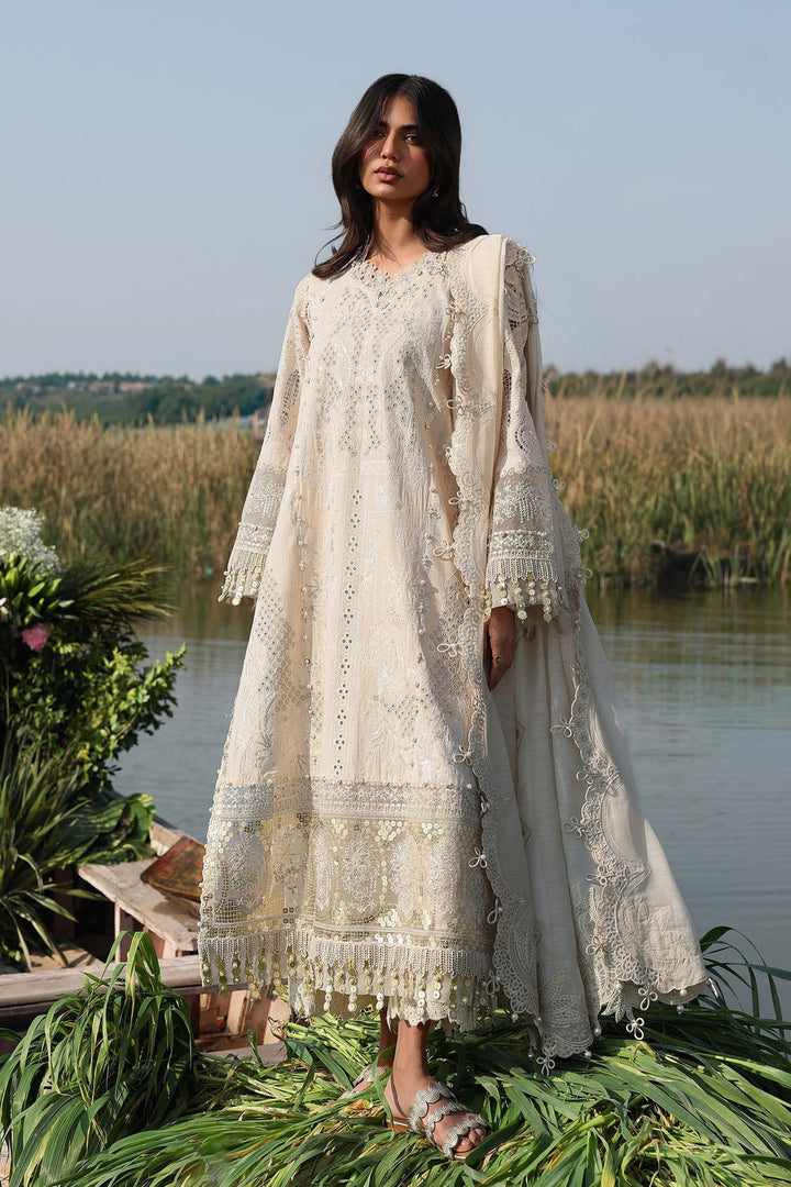 Design 2 - Sana Safinaz Luxury Lawn Stitched