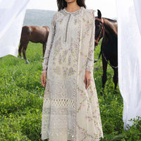 Design 5 - Sana Safinaz Luxury Lawn Stitched