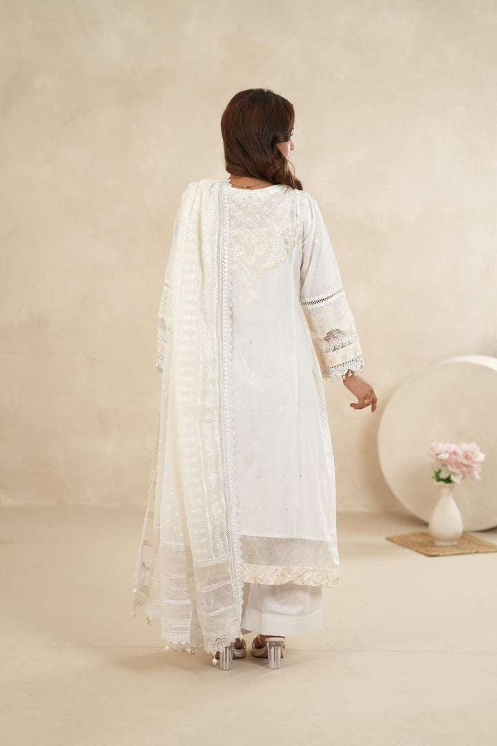 Design 9A - Sobia Nazir Luxury Lawn Stitched