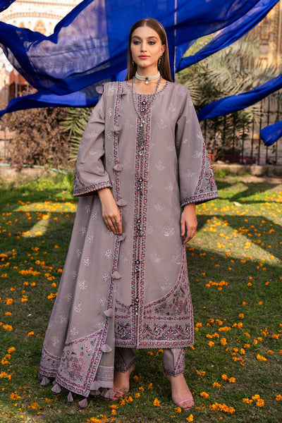 Meraat - Alizeh Rawayat Luxury Lawn