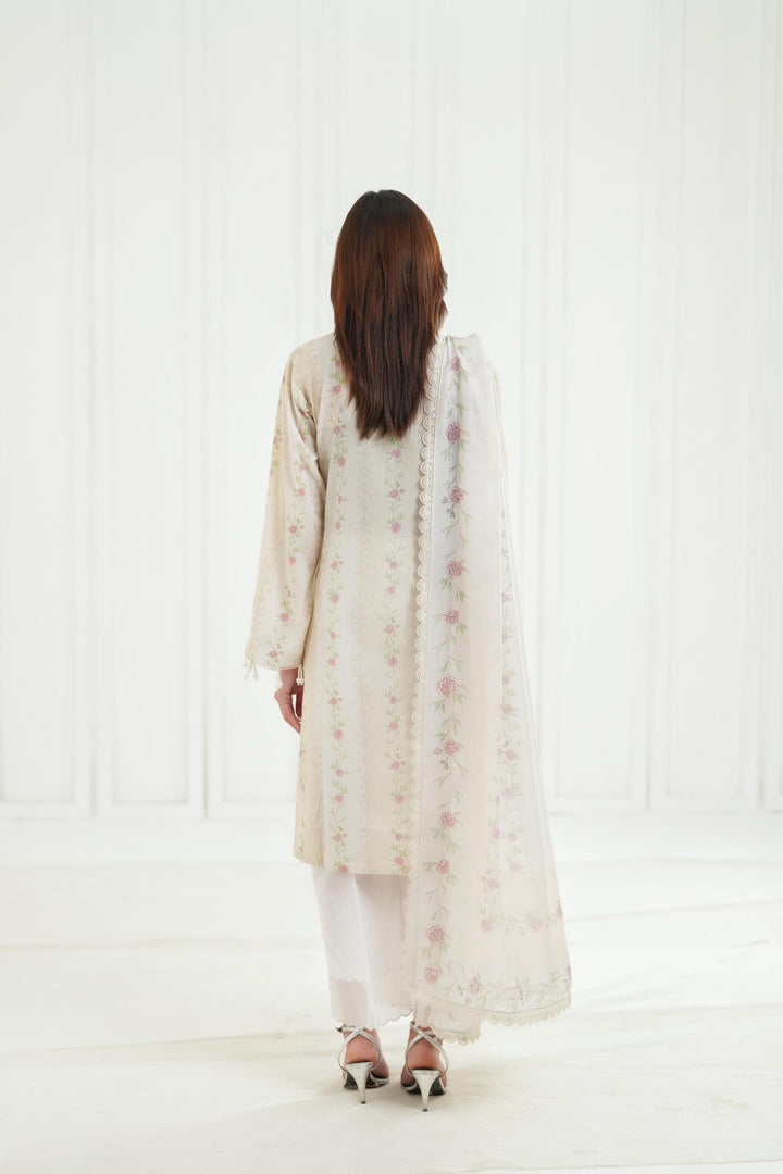 Lunelle - Zarposh Sundaze Stitched