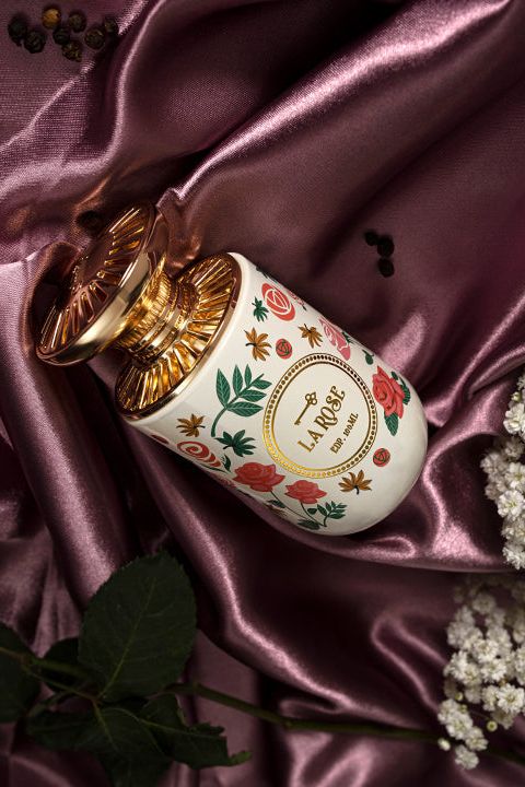 La Rose – Janan