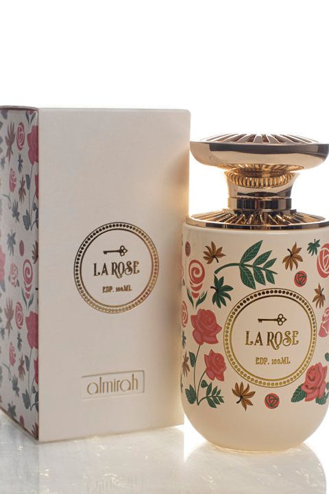 La Rose – Janan