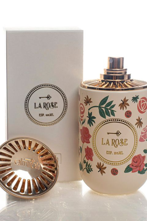 La Rose