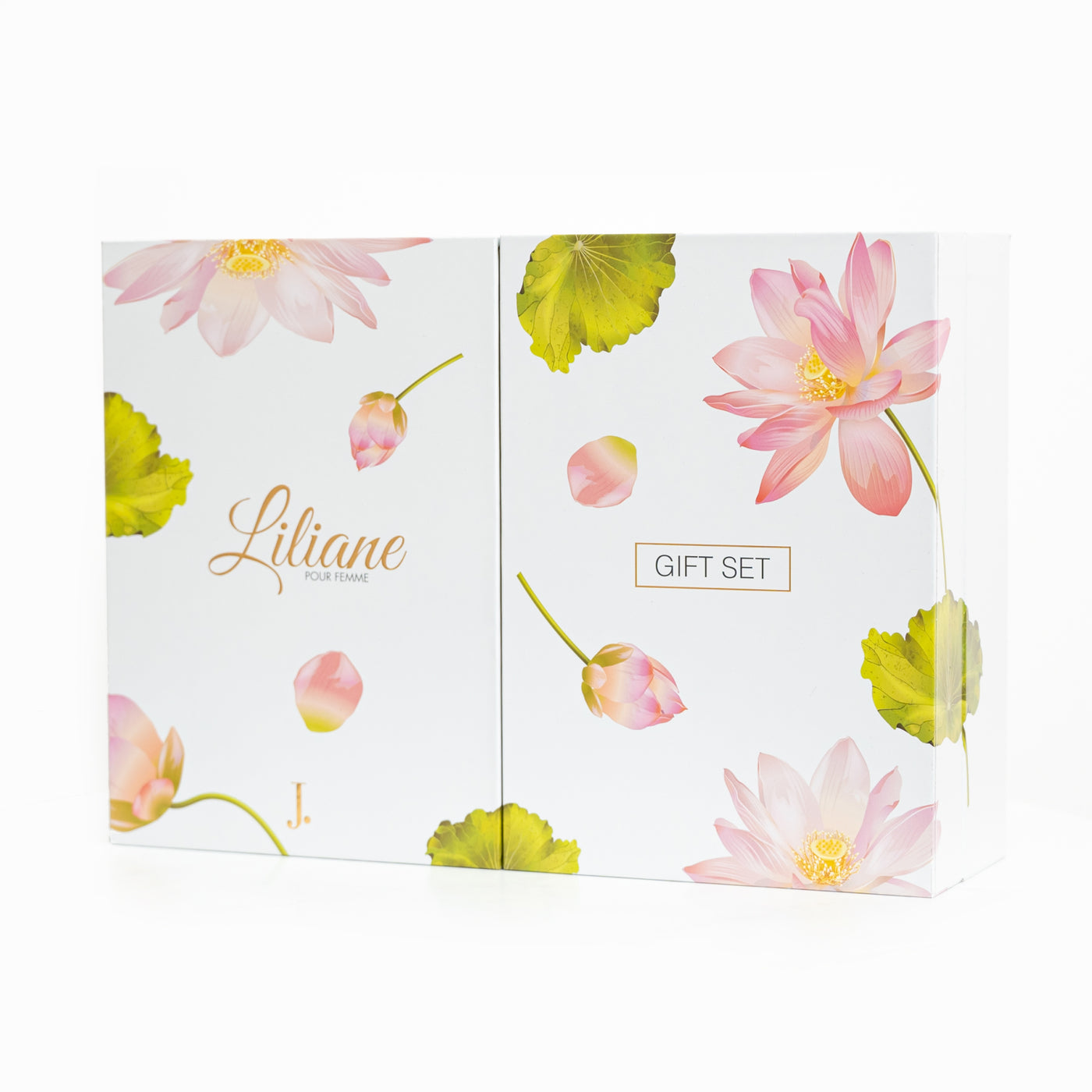 Liliane Femme Gift Set