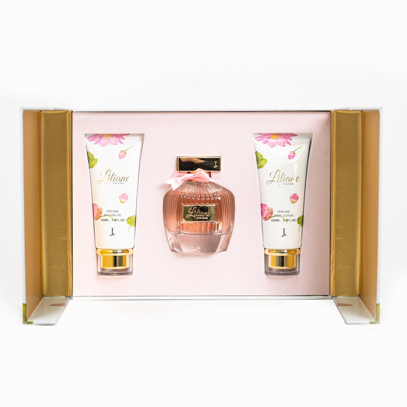 Liliane Femme Gift Set