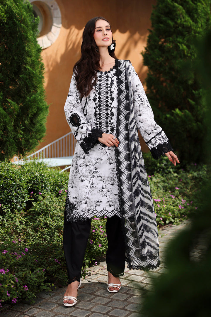 Luna - Rang Rasiya Life Style Stitched