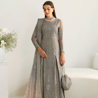 Lisya - Alizeh La Ruhe Stitched Collection