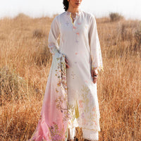 Design 1A - Sana Safinaz Muzlin Unstitched