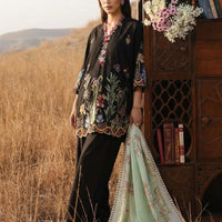 Design 1B - Sana Safinaz Muzlin Unstitched