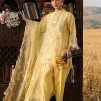 Design 9B - Sana Safinaz Muzlin Unstitched