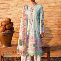 Design 14B - Sana Safinaz Muzlin Unstitched