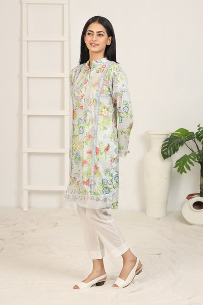 Design 1B - Maria B Luxury Kurti