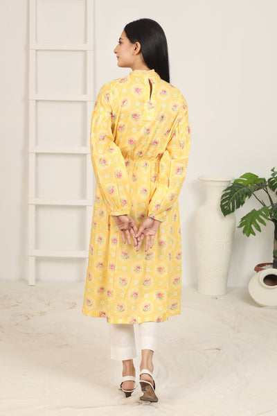 Design 4A - Maria B Luxury Kurti